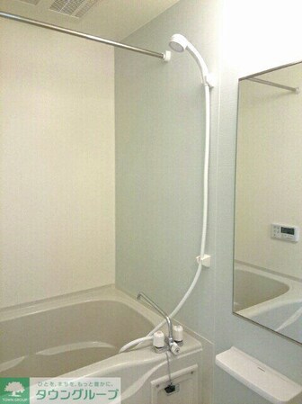 プレイス・サピ-の物件内観写真